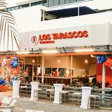 Tacos Taquería Los Tarascos de México | San Francisco
