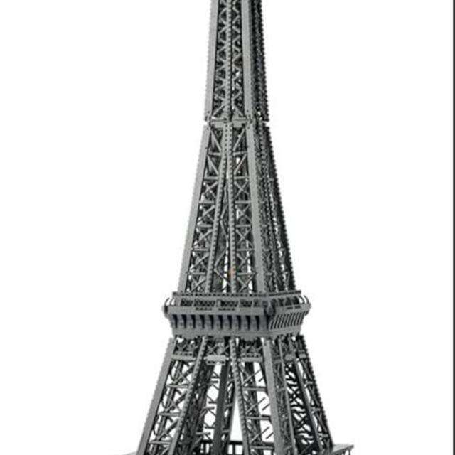 LEGO 10307 Eiffel Tower