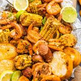 FOR THE FOODIES!