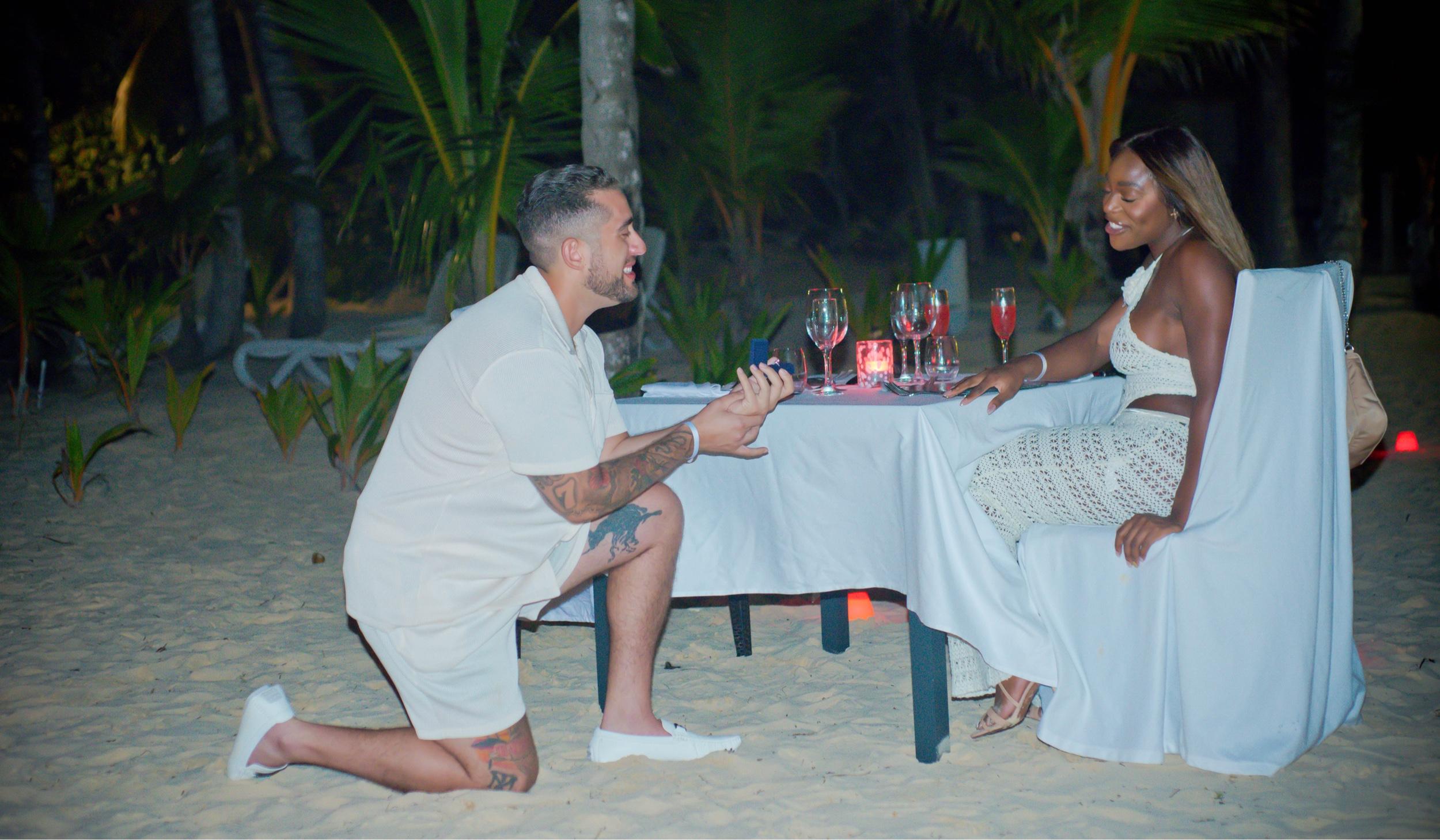 The Wedding Website of Chizoba Heather Ogoke and Adam Nicholas Colon