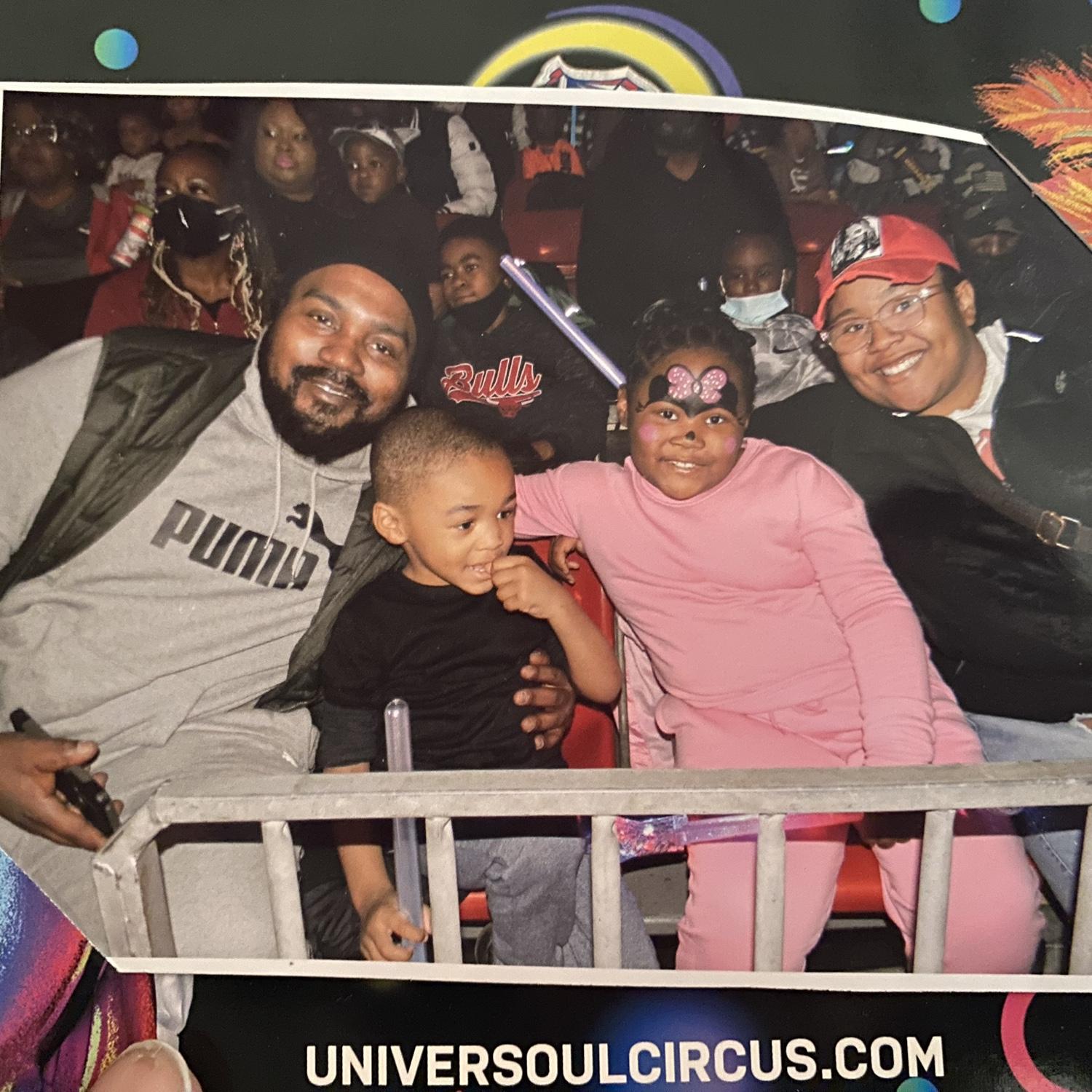 Soul Circus