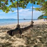 Loh Pared Beach