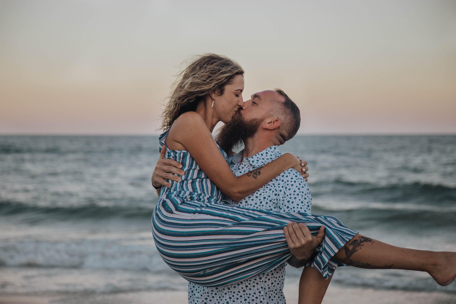 The Wedding Website of Nathanial Fabian and Jasmine Vesterfelt