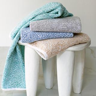 Nikita Bath Towel