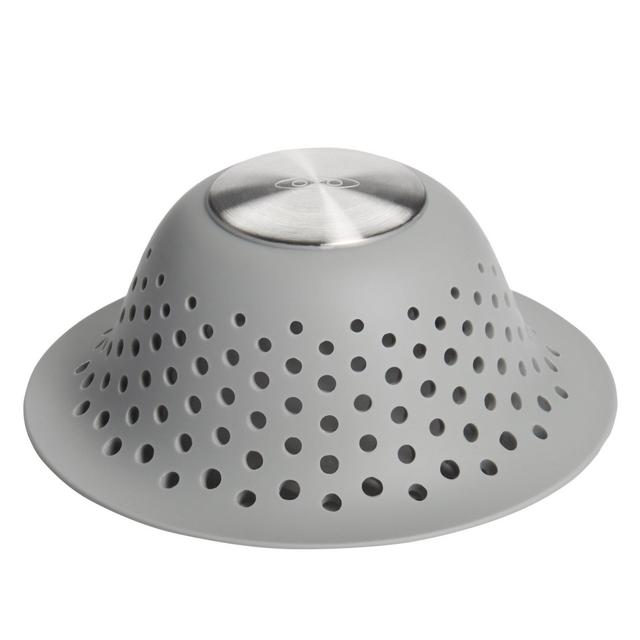 OXO Good Grips Silicone Shower Tub Drain Protector