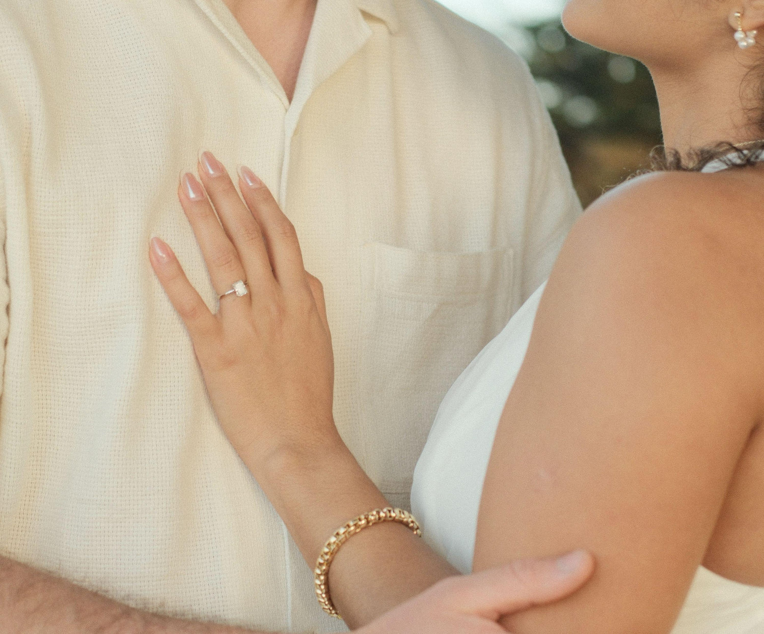 The Wedding Website of Gala Gonzalez Vargas and Aleksandr Yakimchuk