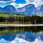 Rocky Mountain National Park