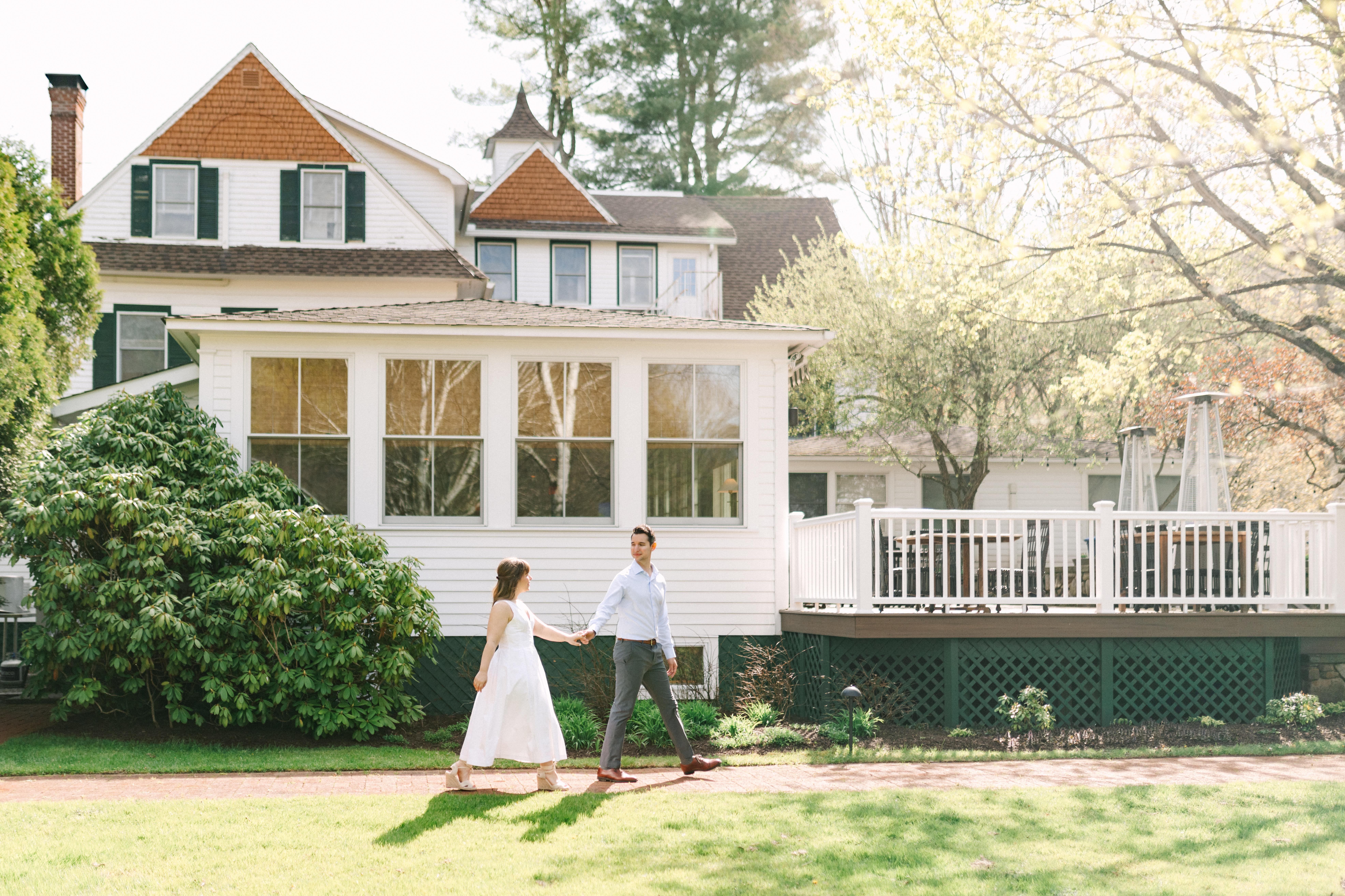 The Wedding Website of Mary Whitlock and Peter La Rosa