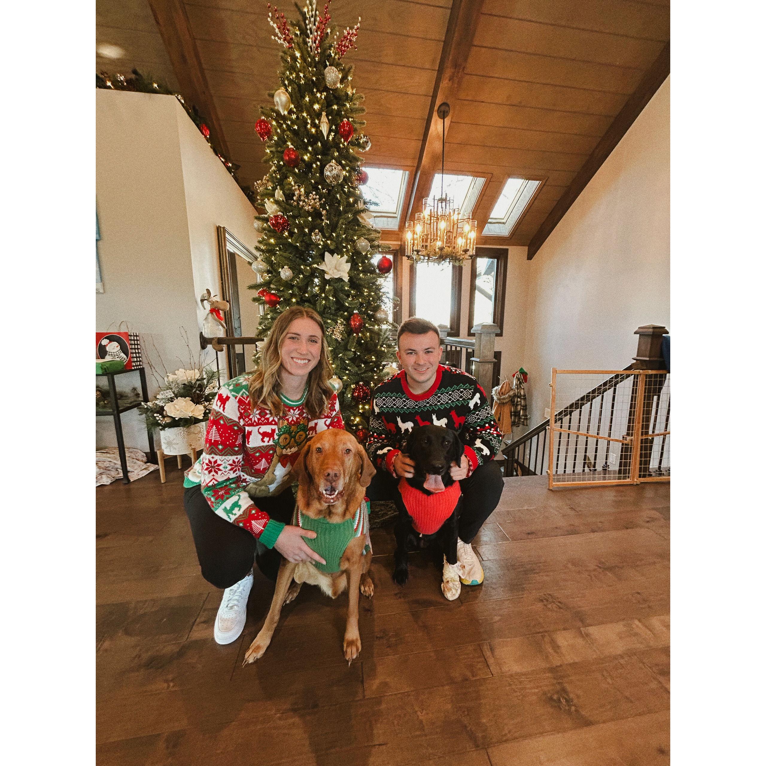 More holidays!
