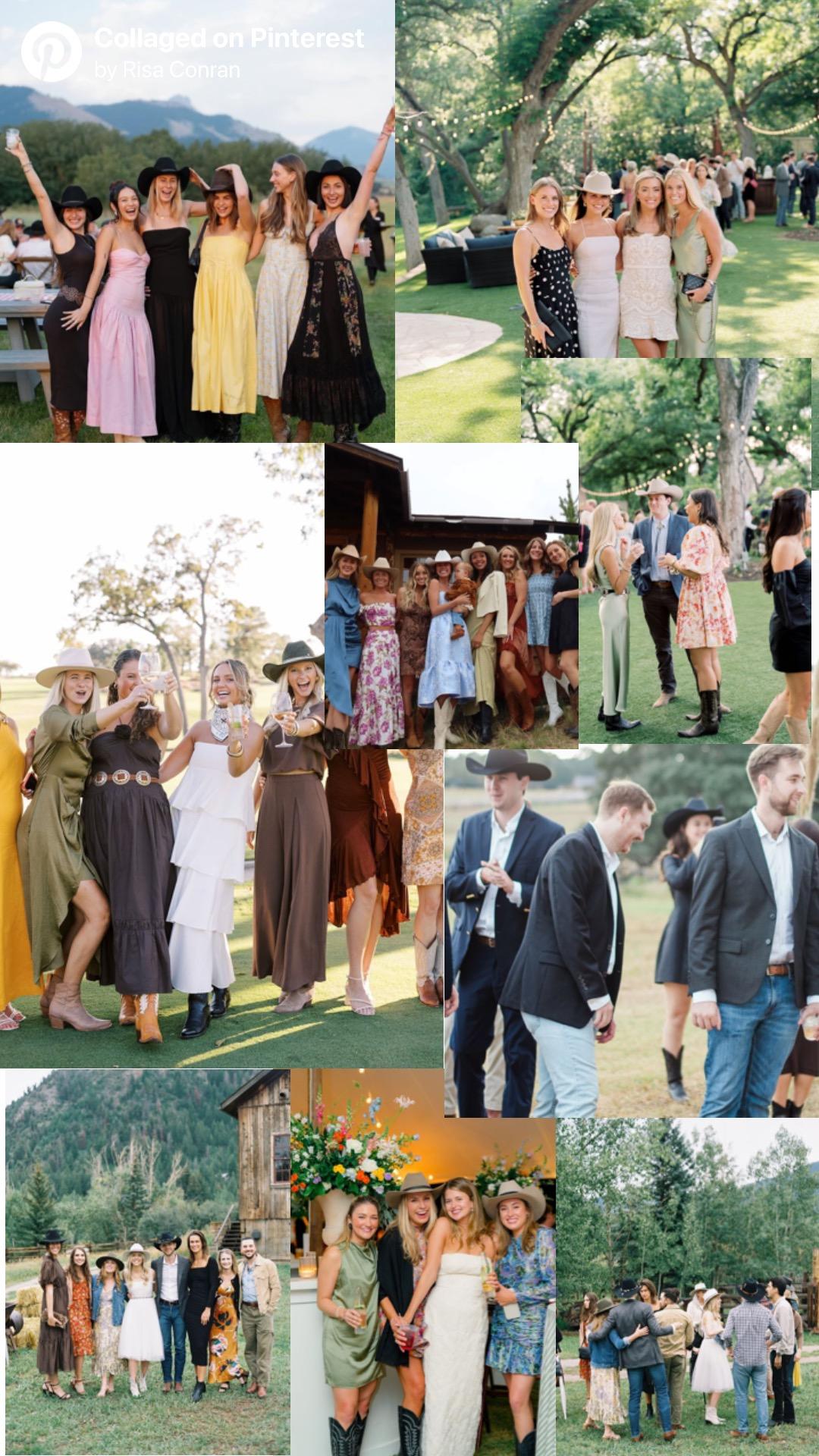The Wedding Website of Risa Conran and Reid Simpson