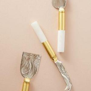 Kiki Cheese Knives, Set of 3