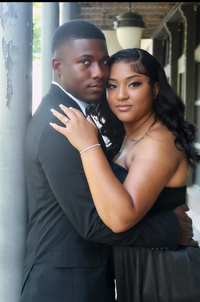 Khylee Dowell and Tyler Frazier's Wedding Website