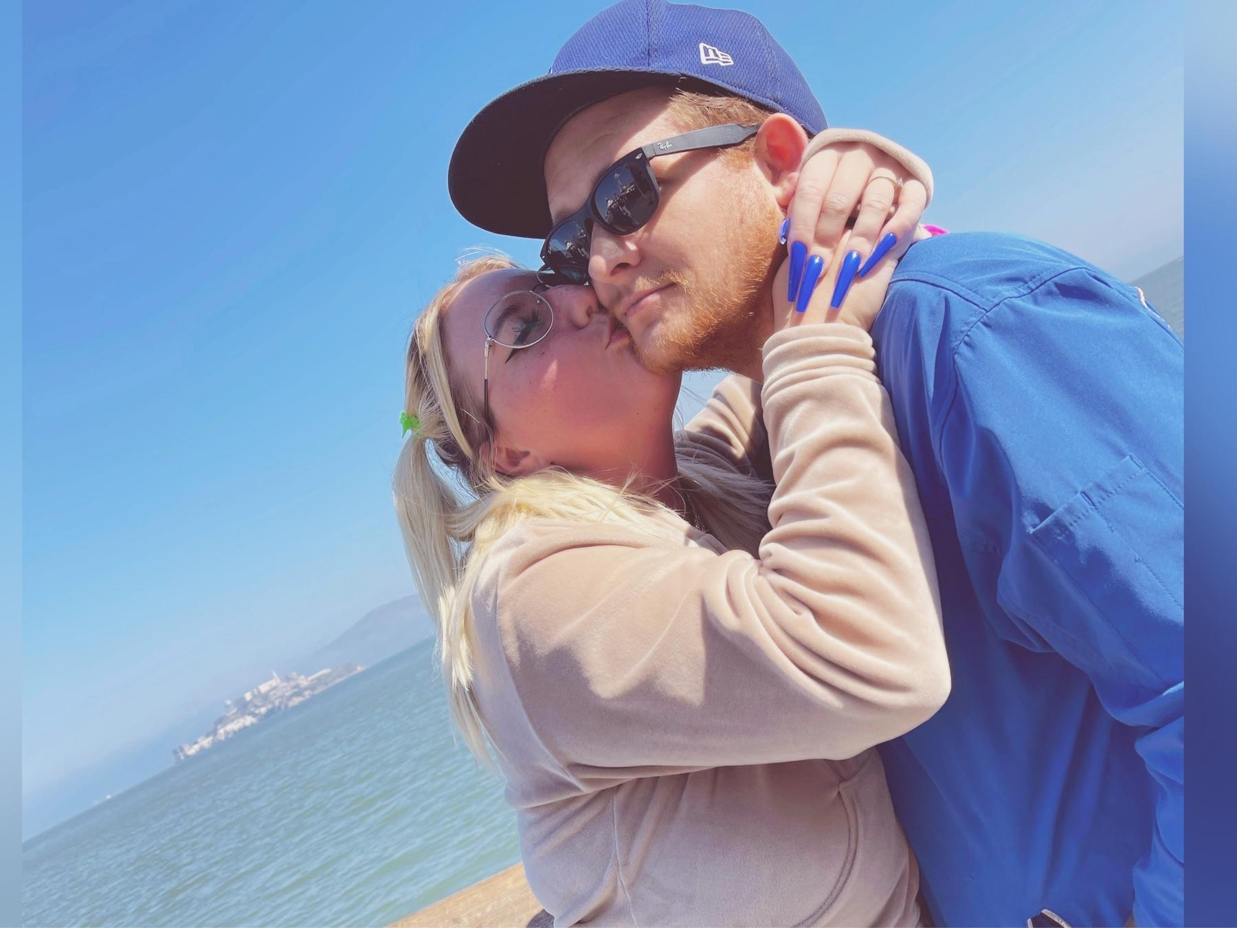 The Wedding Website of Brenna Bickerton and Wesley Carroll