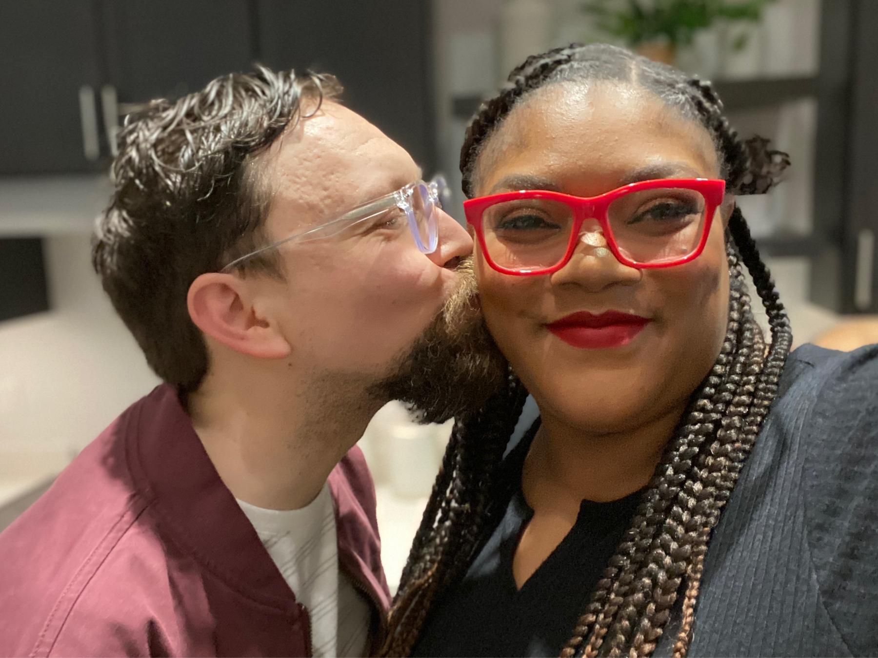 The Wedding Website of Jacinta Garcia-Shafer and Joel Shafer