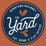 The Yard McKinney TX