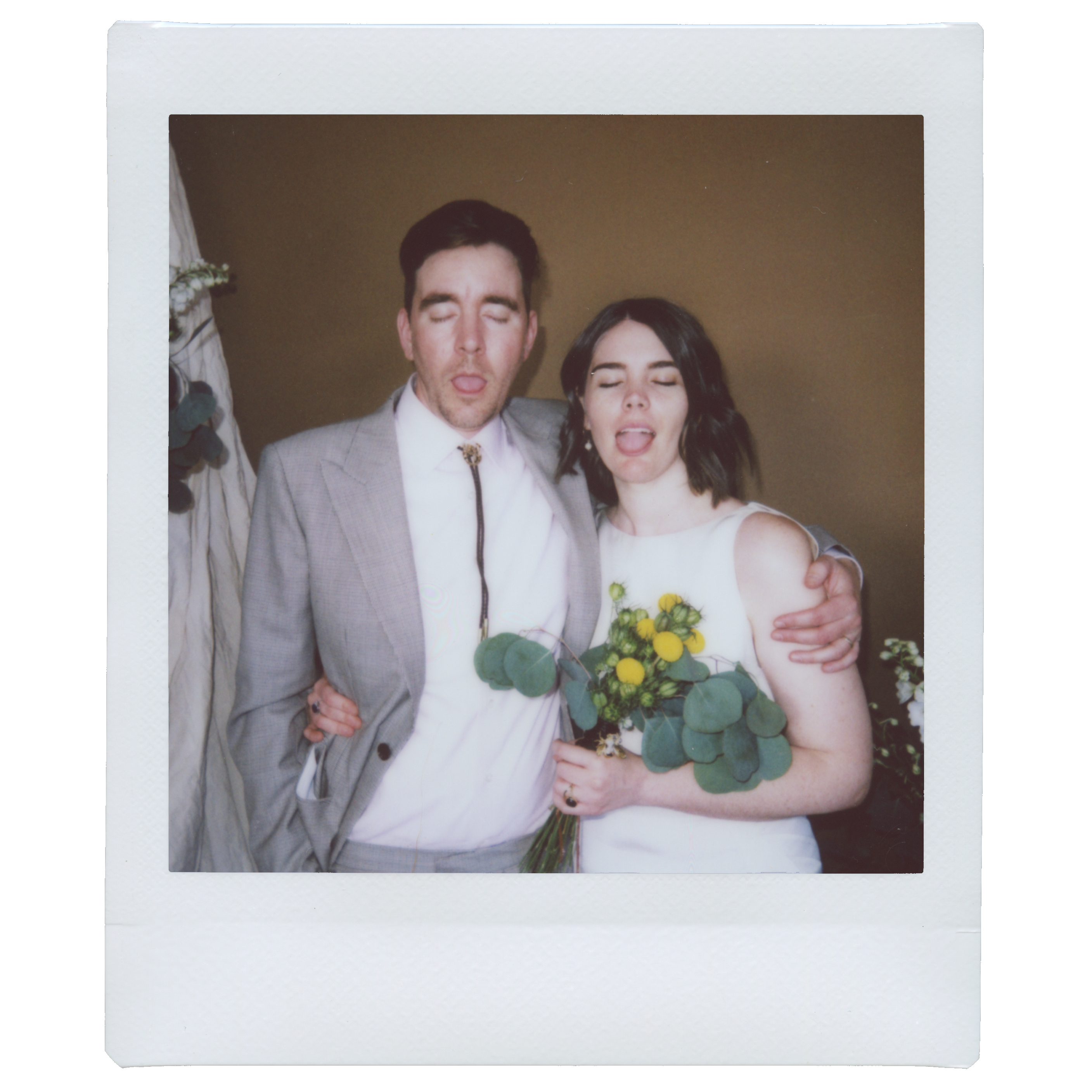 The Wedding Website of Gabby Ray and Mike Norquest