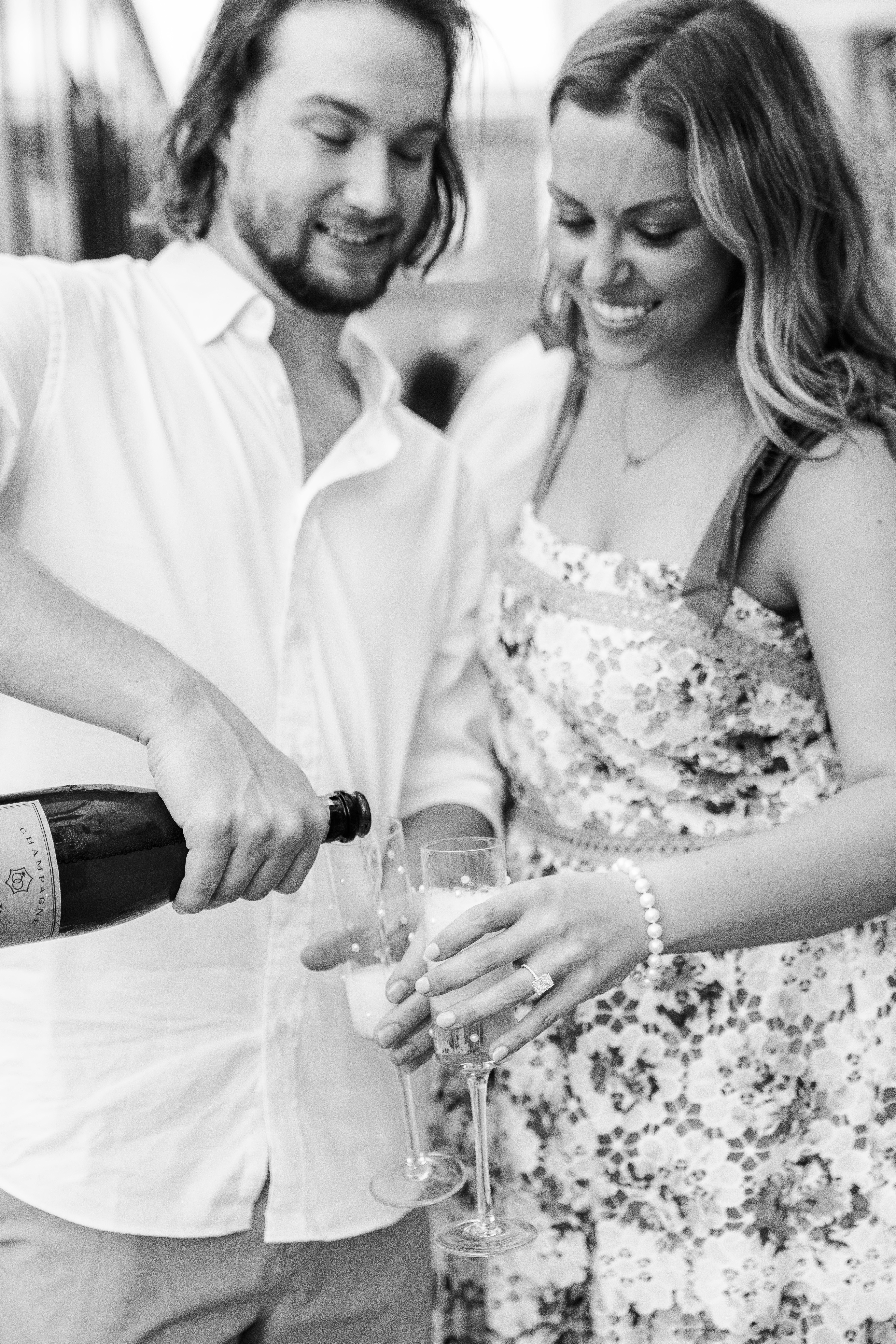 The Wedding Website of Jalie Rebecca and Nicholas Aldridge Phillips