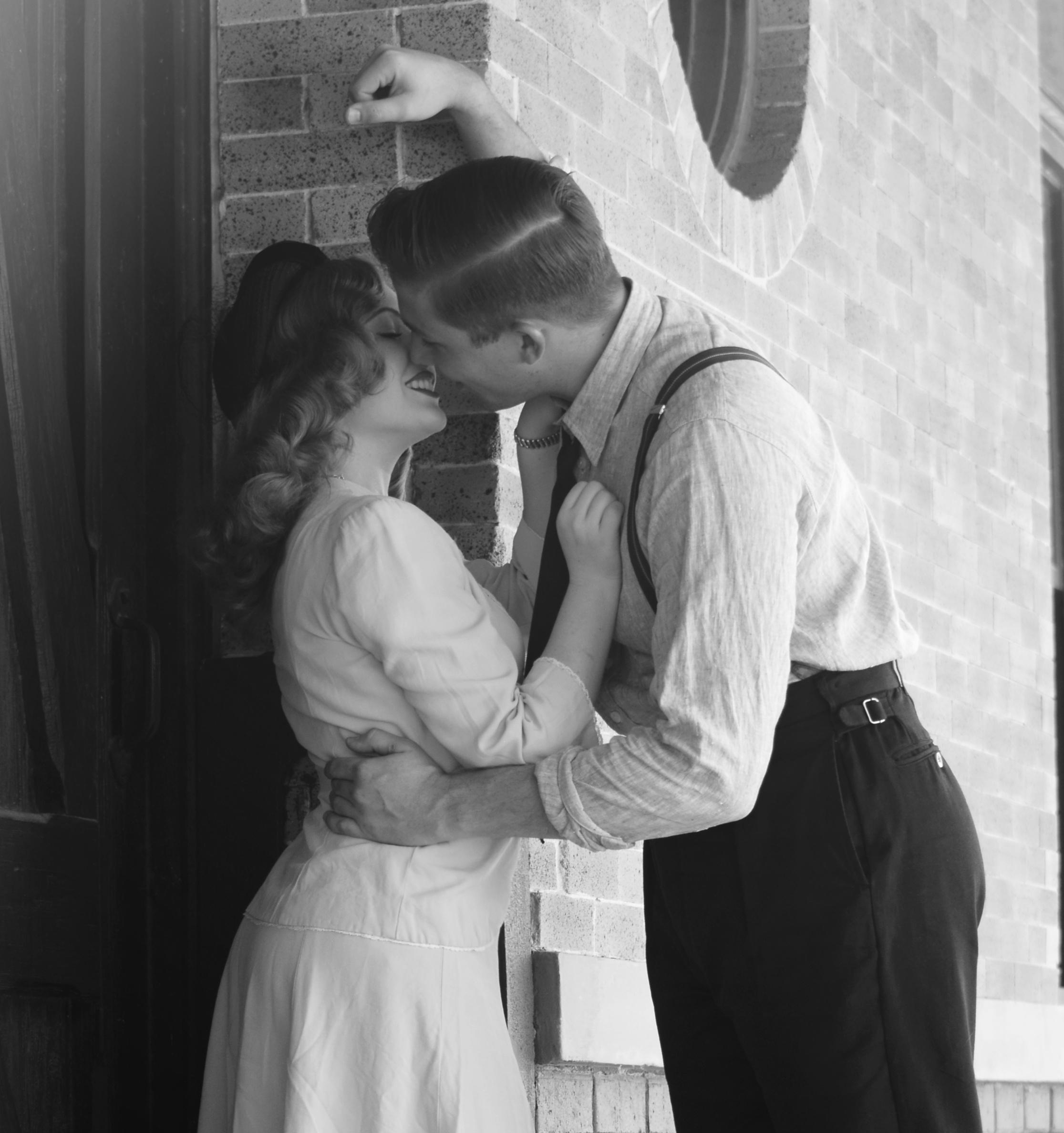 The Wedding Website of Erin Smith and Sam Patterson