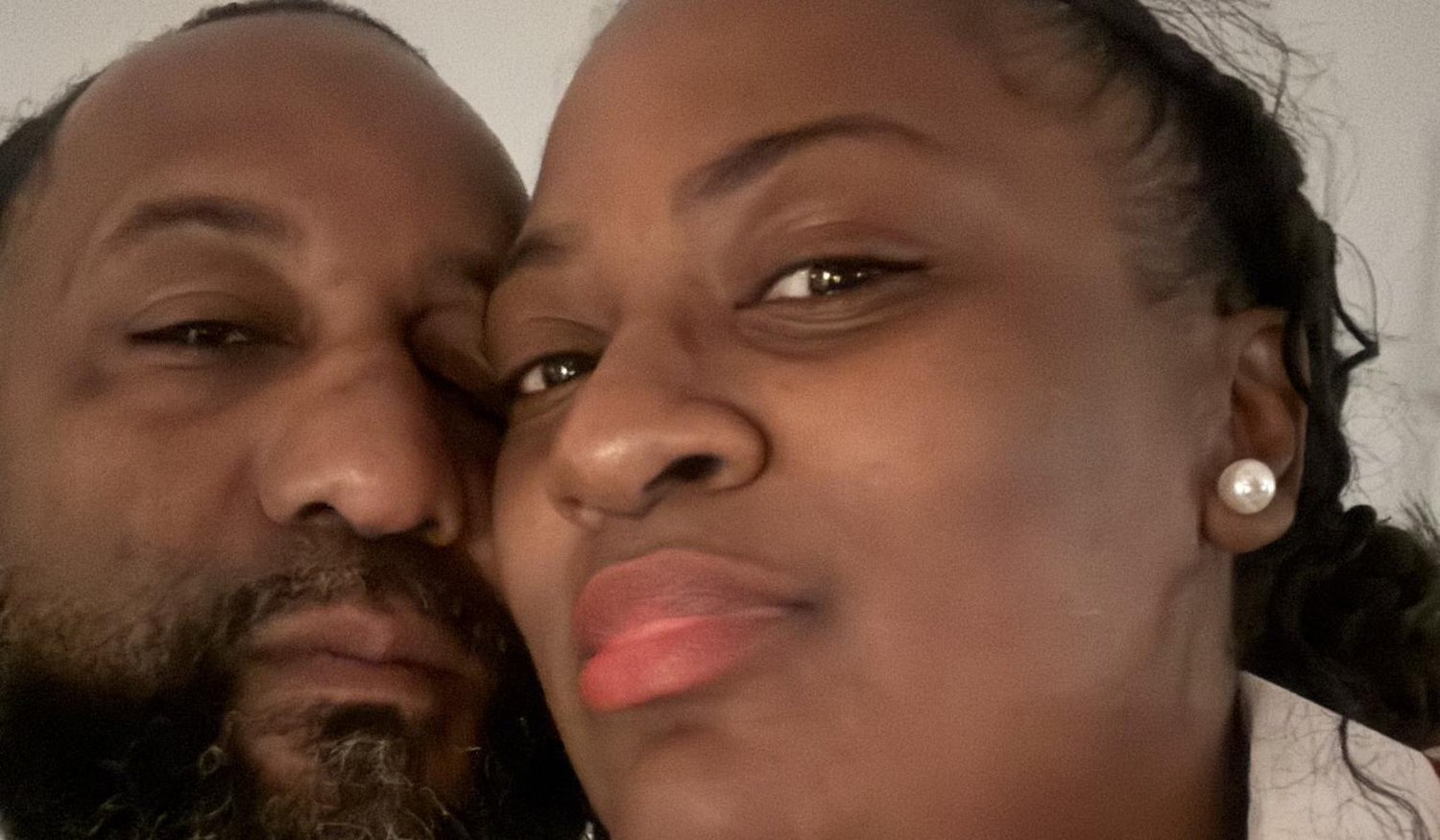 The Wedding Website of Jameka holmes and Jarfus Jones