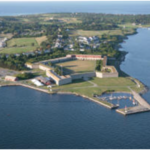 Fort Adams State Park