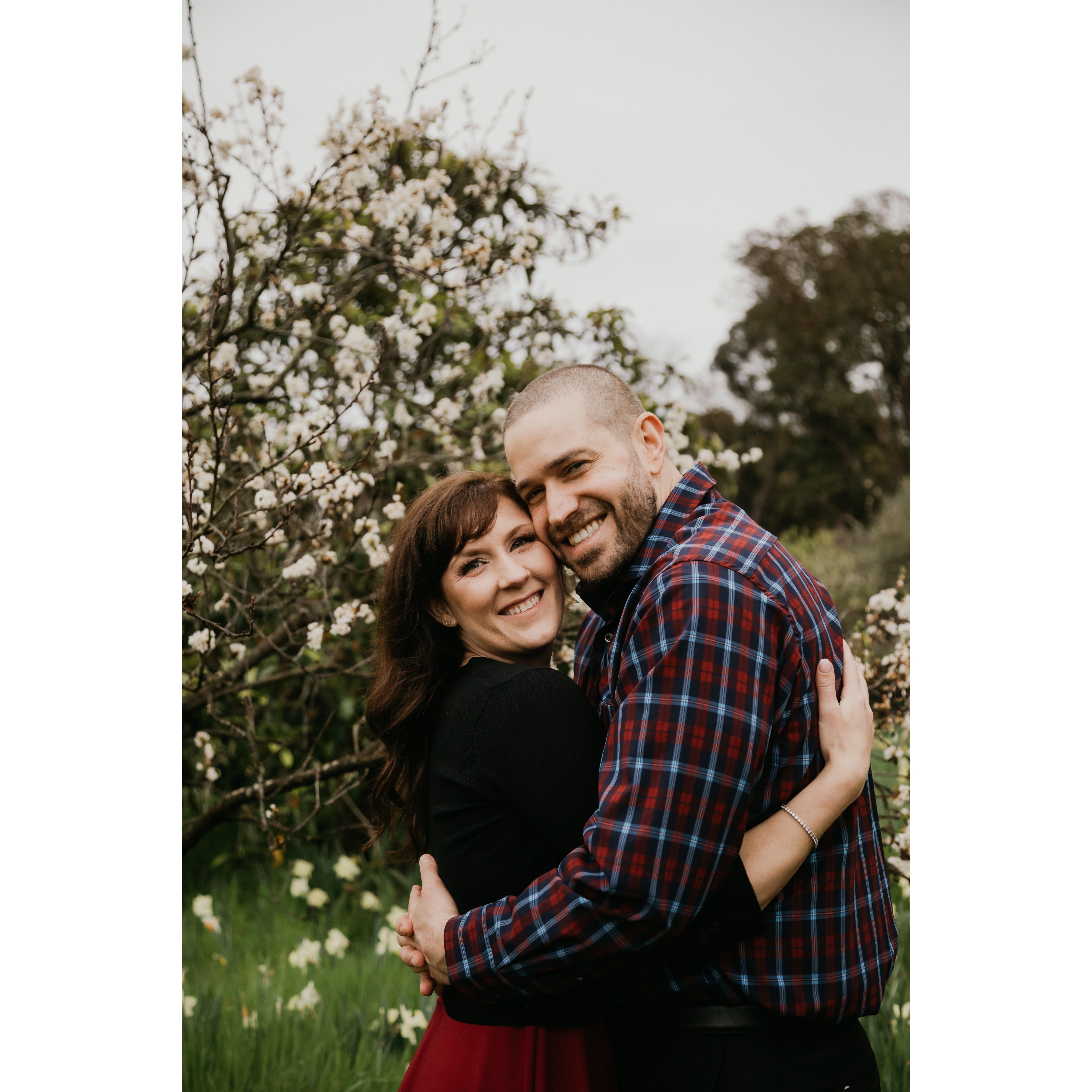 Filoli Historical House and Gardens. Woodside, California March 2021.
Photo Credit: Danielle Alysse Photography