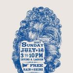 Bastille Day Block Party