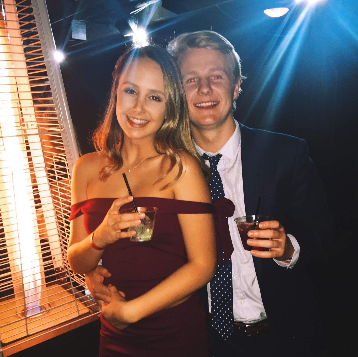 2017: Formal!