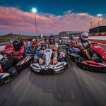 COTA Karting