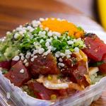 Off the Hook Poke Market