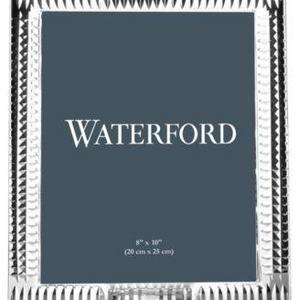 Waterford - Picture Frame, Lismore Diamond 8 x 10