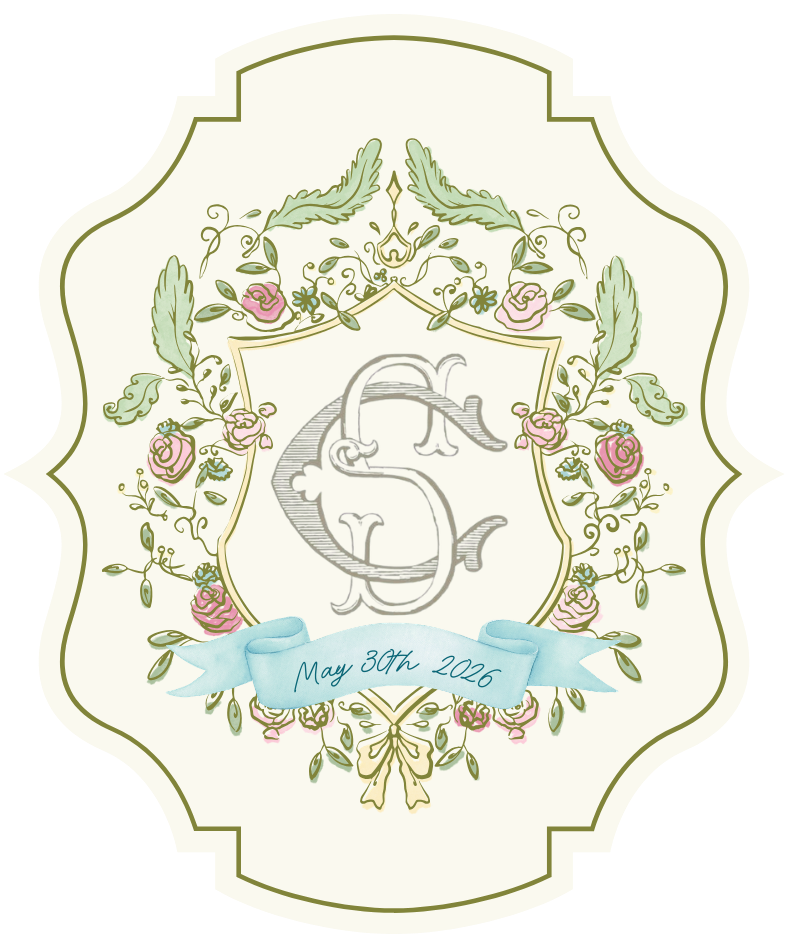 The Wedding Website of Samira Awad and Caleb Rodriguez