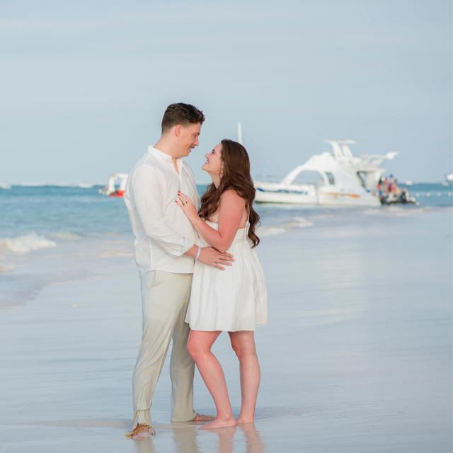 Our Honeymoon Fund