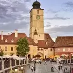 The Council Tower