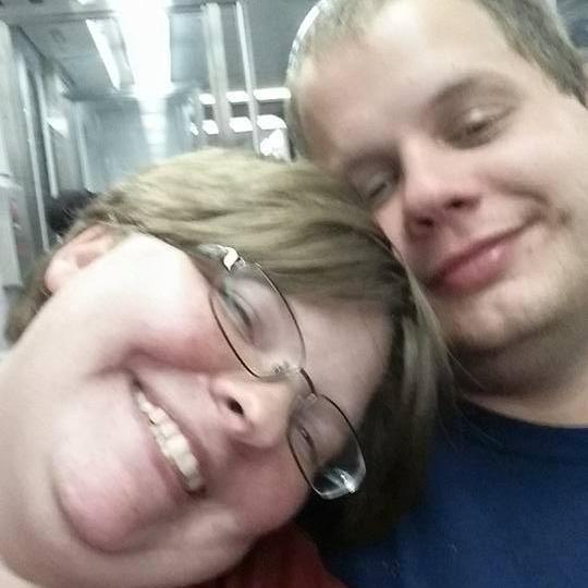 On the Train Again