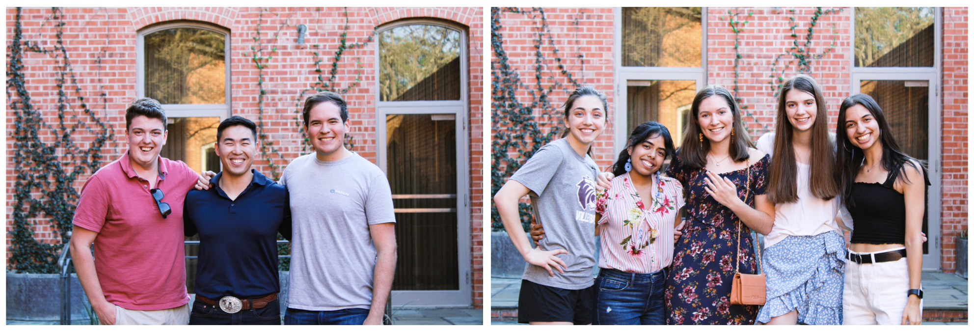 The Wedding Website of Sophia Ebel and Aaron Lee