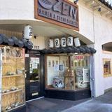 Zen Ramen & Sushi Burrito - Downtown Tacoma