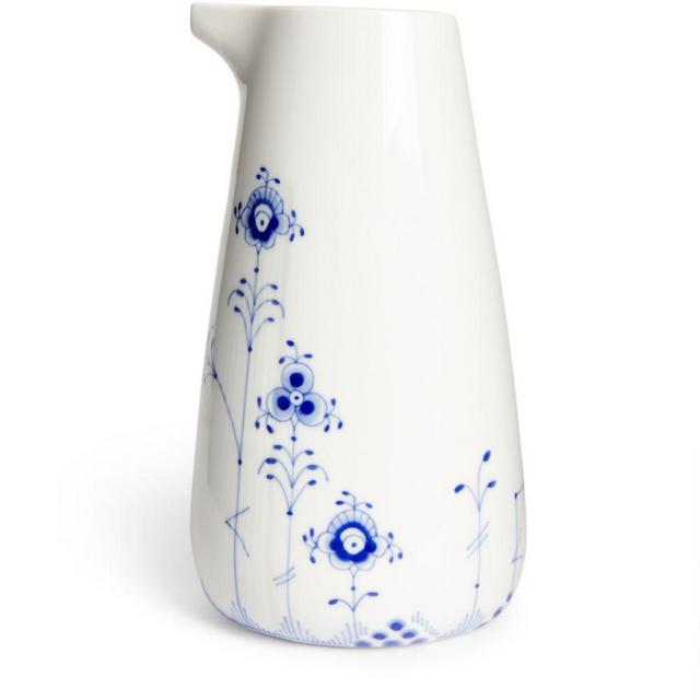 Royal Copenhagen Blue Elements Jug
