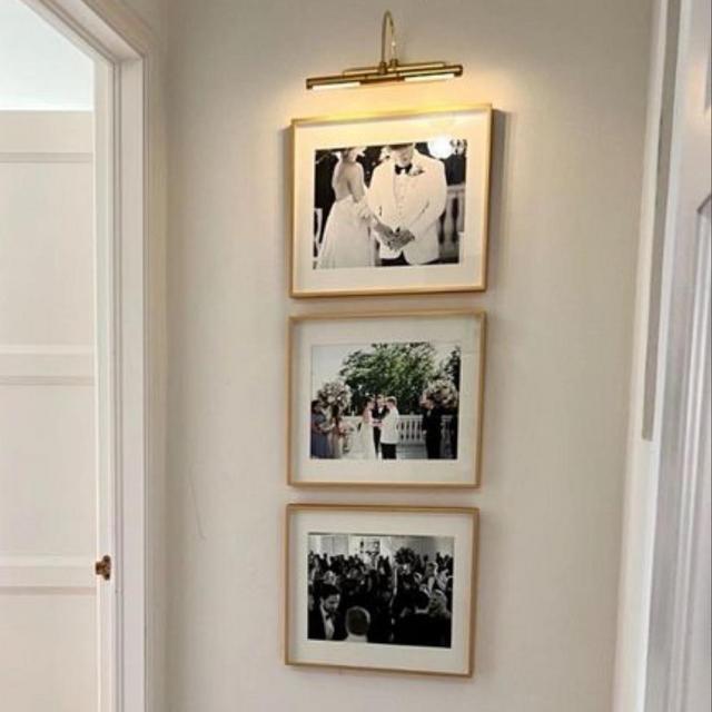 Wedding Photo Printing & Framing Fund