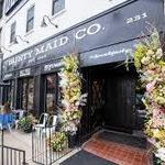 Dainty Maid Food Hall & Event Space
