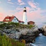 Portland Head Light