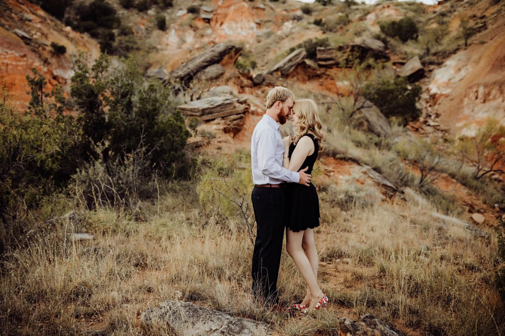 The Wedding Website of Melissa Howell and Hunter Novotny