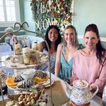 Wisteria Tea Room & Café