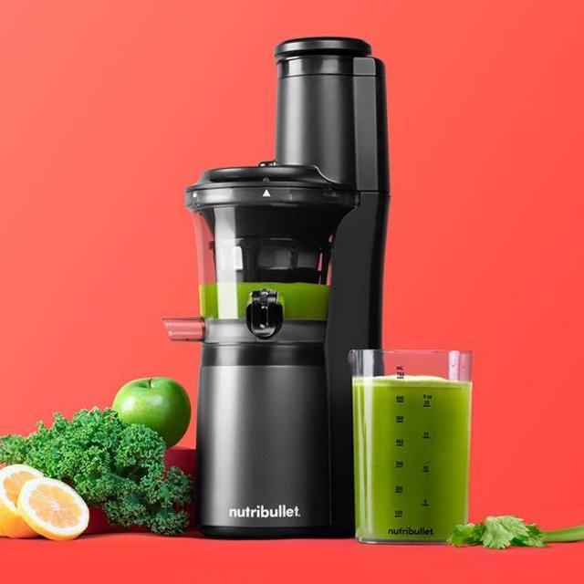 Nutribullet® Slow Juicer