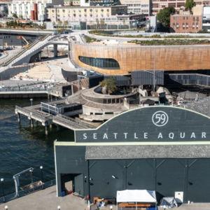 Aquarium Entrance Tickets
