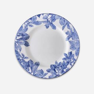 Arbor Rimmed Salad Plate