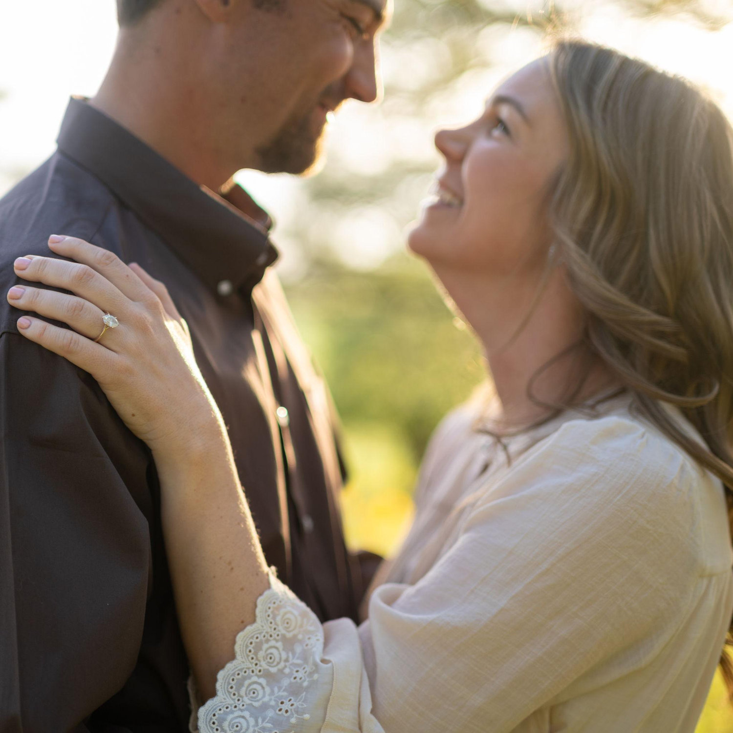 Thank you to Zach Nicholz Photography for these amazing engagement photos!