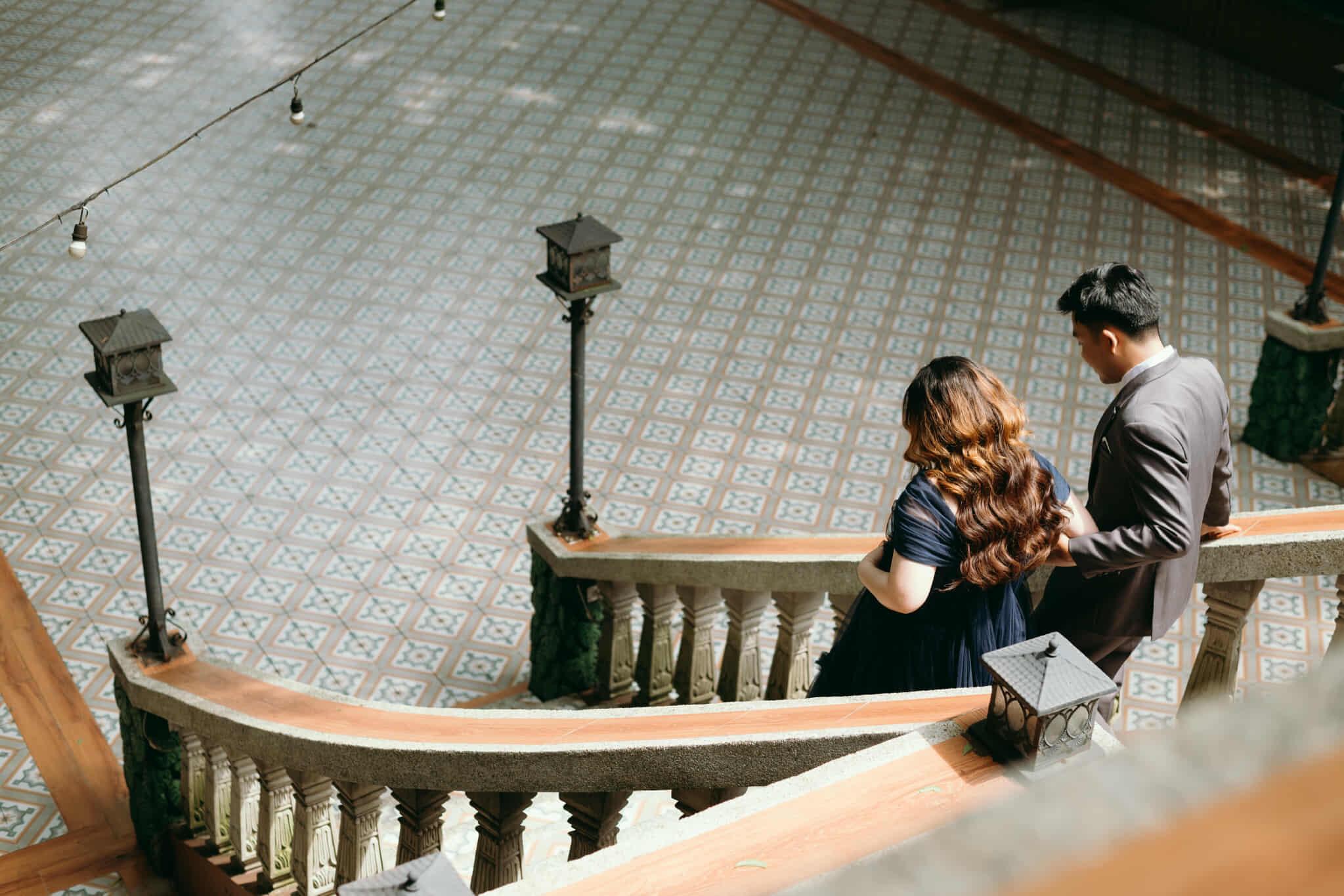 The Wedding Website of Shyneth Marie Bundoc and Mark Lee Soria