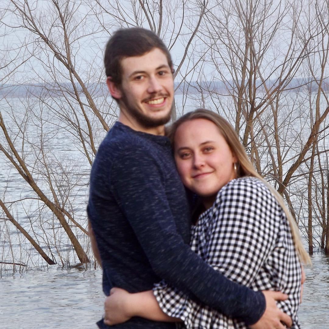 The Wedding Website of Serena Hockins and William Benton