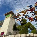 San Antonio Zoo