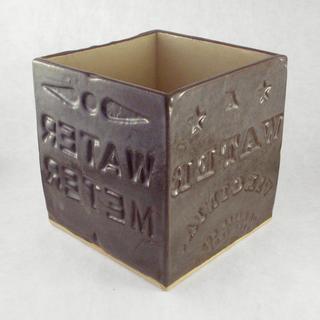 Ceramic Industrial Pot